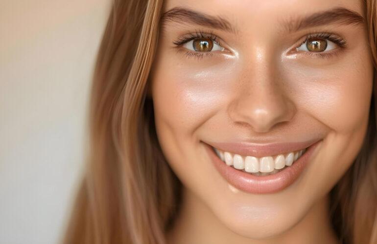 sonrisa perfecta